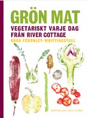 Max Ström Vegetarisk mat varje dag